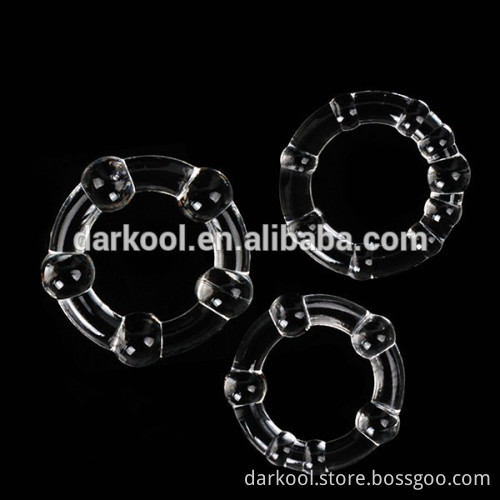 C002/Erection cock rings for male penis male sex toys